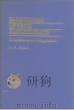 ELECTRONIC DEVICES AND CIRCUITS Discrete and Integrated     PDF电子版封面     