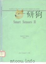 Smart sensors2 1980     PDF电子版封面     