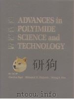 ADVANCES IN POLYIMIDE SCIENCE AND TECHNOLOGY（ PDF版）