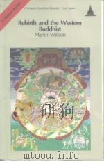 Rebirth and the Western Buddhist     PDF电子版封面    马丁·威尔逊 