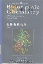 Bioorganic Chemistry 3rd ed.（1998 PDF版）