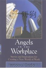 Angels in the Workplace     PDF电子版封面     