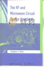 The RF and Microwave Circuit Design Cookbook（ PDF版）