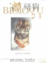 BIOLOGY（ PDF版）