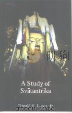 A Study of Svatantrika（ PDF版）