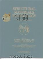 STRUCTURAL  MATERIALS  TECHNOLOGY     PDF电子版封面  1566761417   