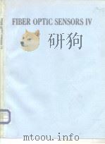 Fiber Optic Sensors Ⅳ（ PDF版）