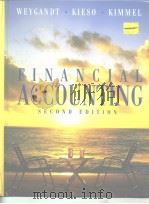 FINANCIAL  ACCOUNTING（ PDF版）