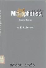MICROPHONES（ PDF版）