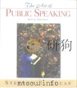 PUBLIC SPEAKING（ PDF版）
