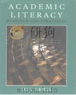 ACADEMIC LITERACY:Readings and Strategies     PDF电子版封面     