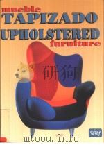 mueble TAPIZADO UPHOLSTERED  furniture2     PDF电子版封面     