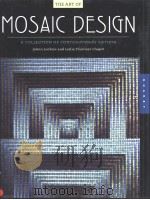 THE ART OF  MOSAIC DESIGN（ PDF版）