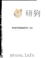 WORKBOOK 23 PHOTOGRAPHY MIDWEST-WEST PORTFOLIO     PDF电子版封面     