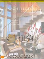 INSIDE ARCHITECTURE  INTERIORS  BY  ARCHITECTS（ PDF版）