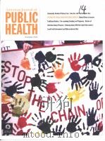 American Journal of PUBLIC HEALTH（ PDF版）