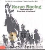 Horse Racing（ PDF版）