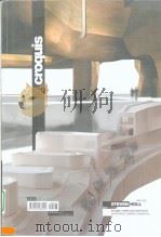 ELcroquis  STEVEN HOLL（ PDF版）