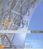 Eco-Tech  Sustainable Architecture and High Technology（ PDF版）