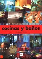 Cocinas Y Banos Cucine e Bagni Cozinhas e Casas de Banho     PDF电子版封面  8495692317   