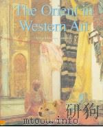 The Orient in Western Art     PDF电子版封面  3895088927   