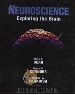 NEUROSCIENCE  Exploring the Brain     PDF电子版封面     