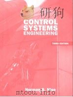 CONTROL SYSTEMS  ENGINEERING（ PDF版）