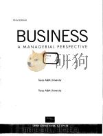 International business:a managerial perspective（ PDF版）