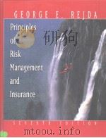 Principles of risk management and insurance（ PDF版）