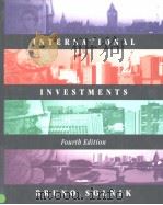 International investments     PDF电子版封面  0201473771  Bruno Solinik  H.E.C.School of 