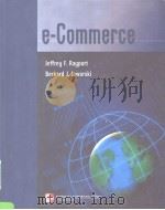 e-Commerce     PDF电子版封面     