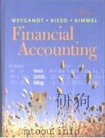 Financial accounting  （Third edition）（ PDF版）
