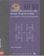 Pattern Recognition and Image Preprocessing     PDF电子版封面  0824706595   