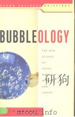 Bubbleology：the amazing science of stock market bubbles（ PDF版）