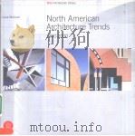 North American Architecture Trends  1990-2000     PDF电子版封面  8881188651   