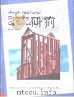 Architectural drawing and light construction     PDF电子版封面  0130271586  Edward J.Muller James G.Fauset 