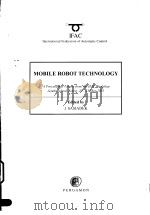 Mobile Robot Technology（ PDF版）