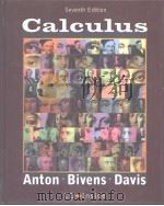 Calculus：late transcendetals——7thed.，combined     PDF电子版封面    Howard Anton  Irl Bivens  Step 