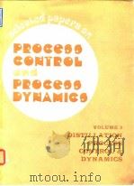 Selected papers on process control & process cynamics.v.2.:Distillation process control & dynamics.1（ PDF版）