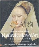 National Gallery of Art  Washington     PDF电子版封面  0810981483   