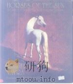 HORSES OF THE SUN  A Gallery of the World's Most Exquisite Equines（ PDF版）