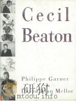 Cecil Beaton：Photographs 1920-1970     PDF电子版封面     