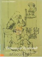 Drawings of Rembrandt  Volume I（ PDF版）