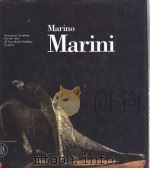 Marino Marini     PDF电子版封面  8881186314   