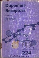 Dopamine Receptrs     PDF电子版封面  084120781X   