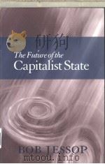 The Future of the Capitalist State（ PDF版）