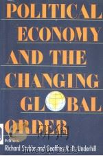 Political Economy and the Changing Global Order     PDF电子版封面  033361688X  Richard Stubbs and Geoffrey R. 