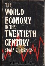 The World Economy in the Twentieth Century     PDF电子版封面  087073590X  Edwin J.Perkins 