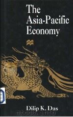 The Asia-Pacific economy     PDF电子版封面  0333645499  Dilip K.Das 