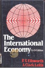 The international economy（ PDF版）